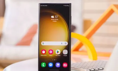 Bảng giá Galaxy S23 cuối tháng 2: Galaxy S23 Ultra cực dễ mua, Galaxy S24 Plus vua màn lớn giá rẻ