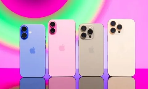 Bảng giá iPhone chính hãng VN/A cuối tháng 2: iPhone 11, 12, 13, 14 xả kho, iPhone 15 Pro Max rẻ bèo