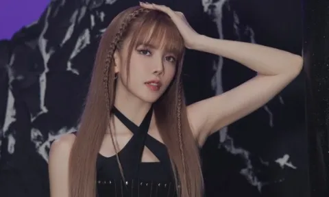 Drama ‘bánh kem trà xanh’ tặng Thiều Bảo Trâm bỗng hot trở lại, người trong cuộc chính thức lên tiếng