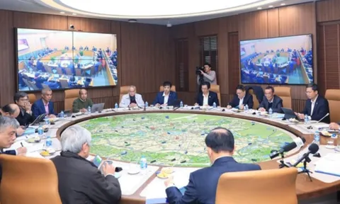 Chuyên gia hiến kế giúp Hà Nội phát triển khoa học, công nghệ