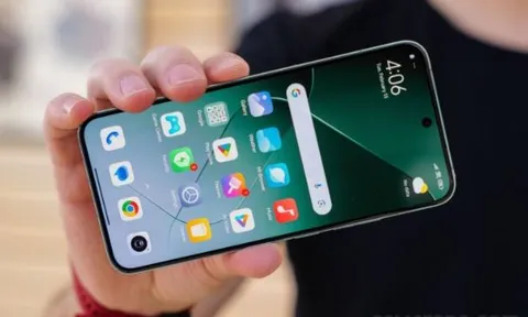 Vua Android nhỏ gọn Xiaomi 14 giá rẻ hơn iPhone 14 bản thường, nhiếp ảnh đẳng cấp áp đảo Galaxy S24