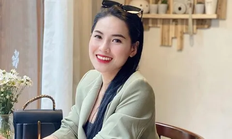 'Chiến thần livestream' Võ Hà Linh: Muốn từ thiện thì tuyệt đối không kêu gọi vào tài khoản cá nhân!