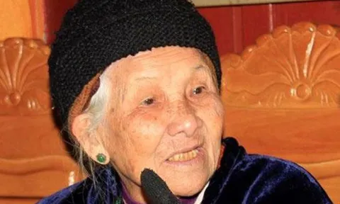 Danh tính người trực tiếp đưa cơm cho Bác Hồ ở Pác Bó, được trao Huân chương kháng chiến chống Mỹ