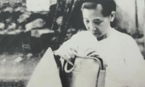 Nữ Đại tá tình báo giỏi nhất Việt Nam, được đặt tên cho 2 con đường là ai?