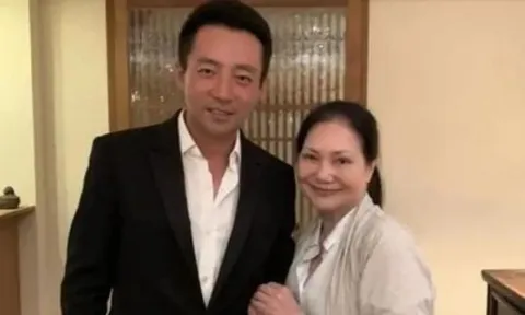 Mẹ Từ Hy Viên lên tiếng về tranh chấp thừa kế tài sản với rể cũ, Uông Tiểu Phi muốn đưa con về Bắc Kinh nhưng kế hoạch đằng sau gây tranh cãi