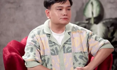 Nhạc sĩ Trịnh Tú Trung tung bằng chứng mẹ Bắp nói dối: Một lần bất tín vạn lần bất tin!