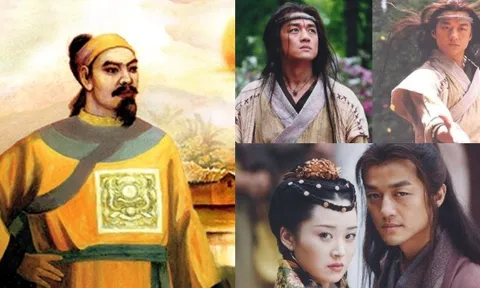 Việt Nam thuộc triều đại nào ở thời Tiếu Ngạo Giang Hồ? Là triều đại dài nhất lịch sử nước ta