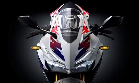 Honda ra mắt ‘vua côn tay’ hơn 200cc mới thể thao hơn Winner X và Exciter: Có ABS 2 kênh, giá dễ mua