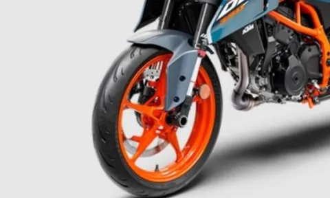 Sức mạnh áp đảo Yamaha Exciter, trang bị lấn át Honda Winner X, ‘vua côn tay’ mới ra mắt giá cực rẻ