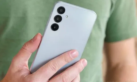 Bảng giá điện thoại Samsung cuối tháng 2: Galaxy S24 Ultra rẻ thủng sàn, Galaxy A55 5G rẻ như cho