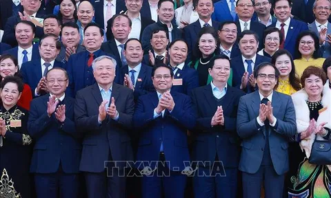 Chính quyền các cấp phải kiến tạo để doanh nghiệp nhỏ và vừa bứt phá