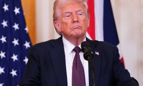 Ukraine nhận tin cực sốc từ ông Trump, có tác động lớn đến kết quả đàm phán hòa bình với Nga