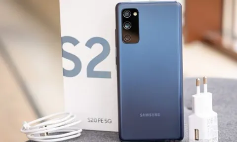 Đây là 3 chiếc Galaxy S cao cấp rẻ nhất Việt Nam, trang bị như Galaxy S25 Ultra, ăn đứt iPhone 16