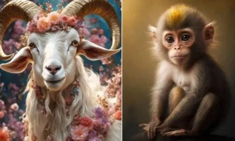 Tử vi ngày 2/3/2025 của 12 con giáp: Tuổi Mùi may mắn, tuổi Thân cẩn trọng