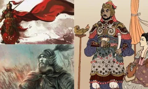 Vụ cướp dâu chấn động lịch sử Việt Nam: Danh tướng hàng đầu thế giới nửa đêm lẻn vào phòng công chúa tư tình