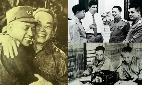 Tổng tham mưu trưởng lâu nhất lịch sử Việt Nam: Danh tướng của Bác Hồ, được bác Giáp khen xuất chúng