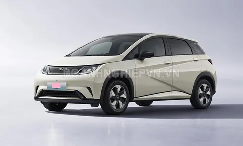 Xe hatchback vượt trội Kia Morning về mọi mặt, giá rẻ hơn Hyundai Grand i10