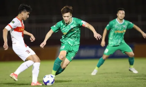 Đội bóng của Hoàng Đức lập kỷ lục chưa từng có, Công Phượng nhận tin dữ trước ngày tái xuất sân cỏ