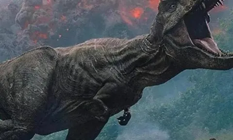 Con người chỉ mất 100.000 năm để phát triển nền văn minh tiên tiến, tại sao khủng long không tồn tại trong hơn 100 triệu năm?