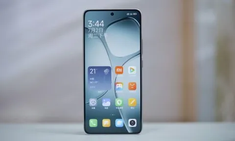 Đây là vua gaming giá rẻ số một tại Việt Nam tháng 3: Rẻ như Galaxy A55 5G, đe nẹt Galaxy S24 Ultra