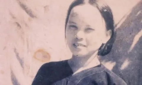 Nữ Thiếu tá 22 tuổi làm Trưởng Công an xã, 25 tuổi được phong Anh hùng Lực lượng vũ trang nhân dân