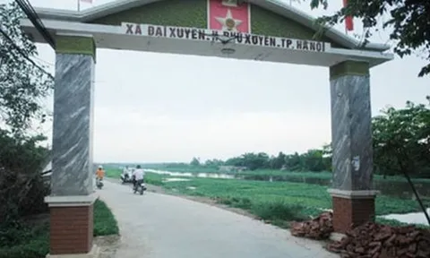 Nơi duy nhất ở Việt Nam còn giao tiếp bằng ngôn ngữ từ thời Văn Lang - Âu Lạc, người lạ đến cần phiên dịch