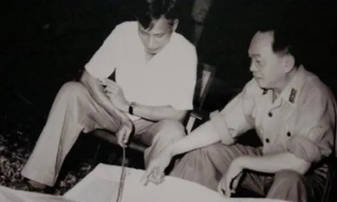 Vị tướng đánh trận giỏi nhất lịch sử hiện đại Việt Nam và trận đánh khiến Thái Lan ‘3 đời sau còn sợ'