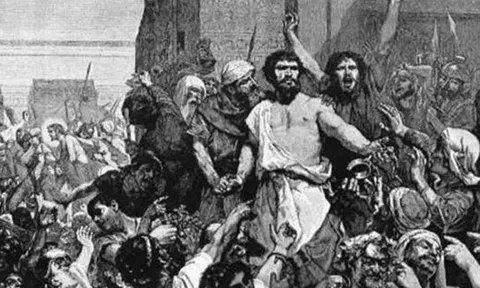 Hé lộ tổ chức khủng bố đầu tiên trên thế giới, cách trừng phạt tội nhân gây ám ảnh đến tận ngày nay