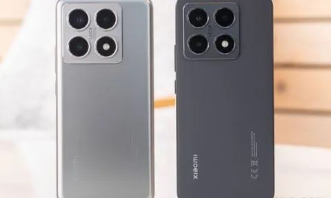 Bảng giá Xiaomi 14 chính hãng tháng 3: Xiaomi 14 Ultra giảm 7 triệu, Xiaomi 14T lên ngôi vua giá rẻ