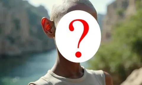 AI phác họa chân dung nhân loại những năm 50.000: Thay đổi kỳ diệu, mắt và kích thước hàm gây ngạc nhiên