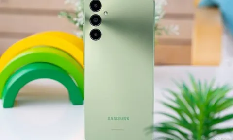 Galaxy A05s hạ giá mạnh đầu tháng 3, thần binh giá rẻ nhà Samsung vẫn lẫy lừng ăn đứt cả iPhone 16