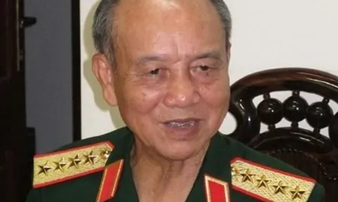 Thân thế vị Đại tướng duy nhất của Việt Nam là người Bắc Ninh, từng có chuyến thăm nước Mỹ lịch sử