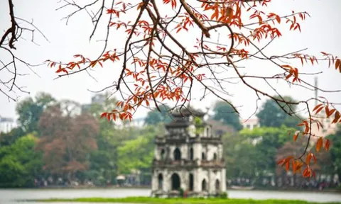 Tiết lộ tên gọi hiếm người biết của Hồ Gươm, dân gốc 3 đời sống ở Hà Nội chưa chắc đã biết