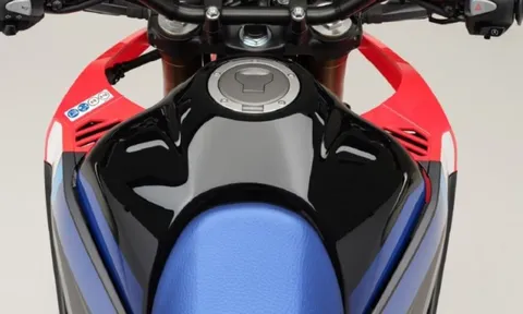 Honda ra mắt ‘chiến binh côn tay’ mới thể thao hơn Winner X, trang bị át vía Yamaha Exciter, giá mềm