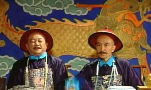 Sự thật về tể tướng Lưu Gù của nhà Thanh khiến cả thế giới ngỡ ngàng, hóa ra tất cả đều đã bị lừa