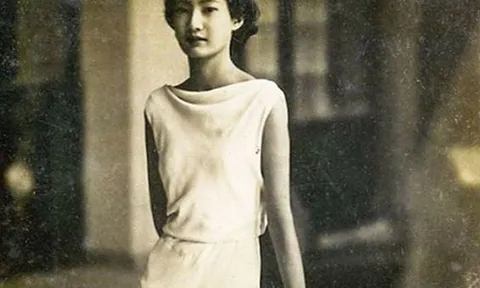 Mỹ nhân duy nhất của Việt Nam được ca tụng là Hoa hậu Đông Dương, thân thế cực khủng khó ai sánh nổi