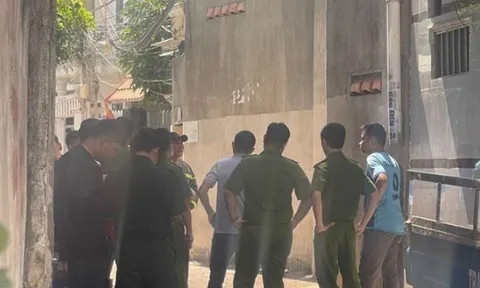 Danh tính kẻ đâm trọng thương chiến sĩ cảnh sát rồi cố thủ nhiều giờ ở Vũng Tàu, tiết lộ nguồn cơn sự việc