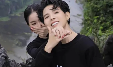 Khối tài sản của Vũ Cát Tường 'đáng gờm' thế nào trước khi rước nàng về dinh?