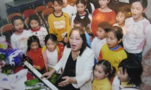 Nghệ sĩ duy nhất có tên trong Từ điển Bách khoa Quân sự Việt Nam, giọng hát hay hơn cả chim hót