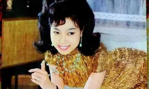 Nữ NSND từng được Chủ tịch nước đến thăm: Kỳ nữ Sài Gòn nức tiếng, là ‘chị đại’ của sân khấu miền Nam