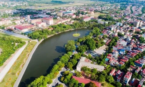 Tỉnh duy nhất ở miền Bắc không có rừng: Không phải Hà Nội, học sinh giỏi Địa Lý chưa chắc đã biết!