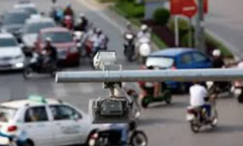 Khẩn: Chủ xe 10 tỉnh phía Bắc chưa nộp phạt nguội, đến ngay công an!