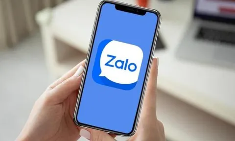 Tắt ngay tính năng này nếu muốn ‘chặn’ người lạ tìm Zalo của bạn bằng số điện thoại