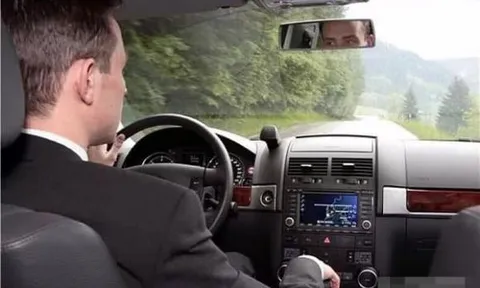 Xe máy, ô tô buổi sáng lạnh có cần làm nóng trước khi chạy? Cách làm đúng giúp xe bền và tiết kiệm nhiên liệu hơn