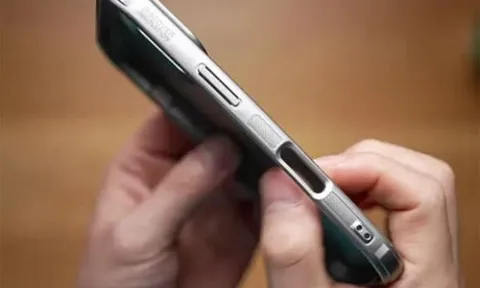 Bất kể bạn sử dụng điện thoại di động hiệu nào, bạn cũng nên cân nhắc việc dùng ốp lưng, hóa ra có rất nhiều nhược điểm