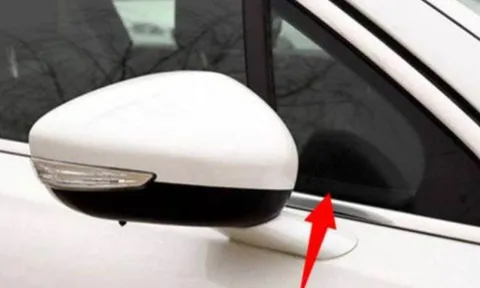 Sau 5 năm lái xe, bạn vẫn chưa biết chức năng của “cửa sổ tam giác” trên xe hơi là gì?