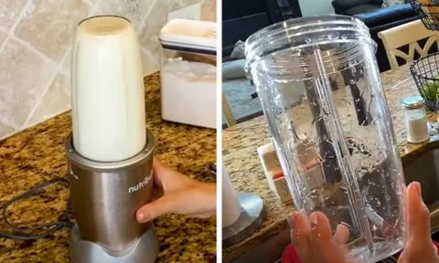 Bỏ túi những ‘bí kíp’ dọn nhà siêu nhanh mà vẫn sạch, nếu không biết thì tiếc hùi hụi