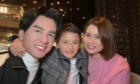 Con một sao Việt là rich kid chính hiệu: 8 tuổi làm chủ 3 công ty, thành thạo 4 ngoại ngữ