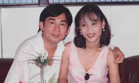 'Ông hoàng cải lương' Kim Tử Long khi trẻ thế nào mà fan nữ đổ đứ đừ?