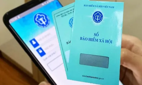 Nghỉ hưu năm 2025, đóng BHXH đủ 19 năm, lương hưu mỗi tháng được nhận bao nhiêu?